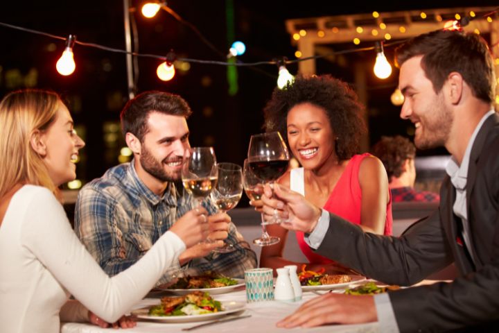 Things To Do Best Food and Drinks in Town